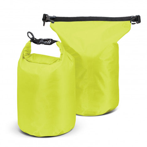 Nevis Dry Bag - 10L - Simply Merchandise