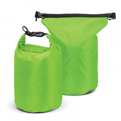 Nevis Dry Bag - 10L - Simply Merchandise