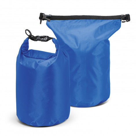 Nevis Dry Bag - 10L - Simply Merchandise