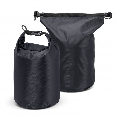 Nevis Dry Bag - 10L - Simply Merchandise