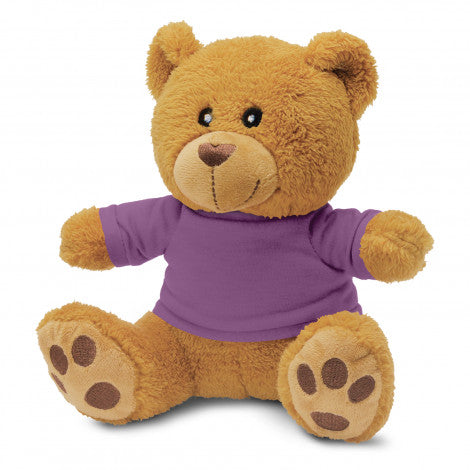 Teddy Bear Plush Toy - Simply Merchandise