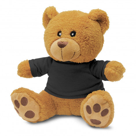 Teddy Bear Plush Toy - Simply Merchandise