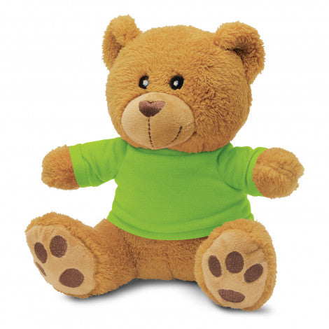 Teddy Bear Plush Toy - Simply Merchandise