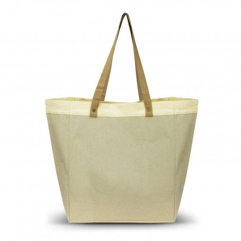 Market Tote Bag - Simply Merchandise