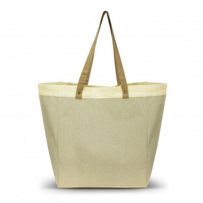 Market Tote Bag - Simply Merchandise