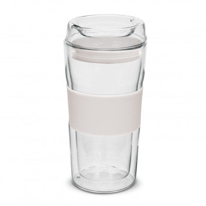 Divino Double Wall Glass Cup - Simply Merchandise