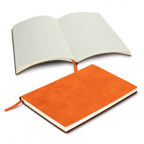 Genoa Soft Cover Notebook - Simply Merchandise