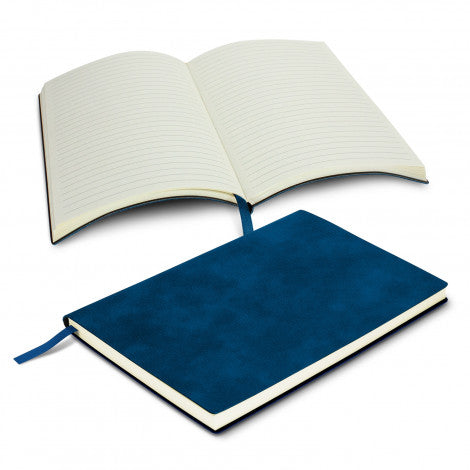 Genoa Soft Cover Notebook - Simply Merchandise