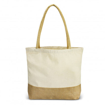 Gaia Tote Bag - Simply Merchandise