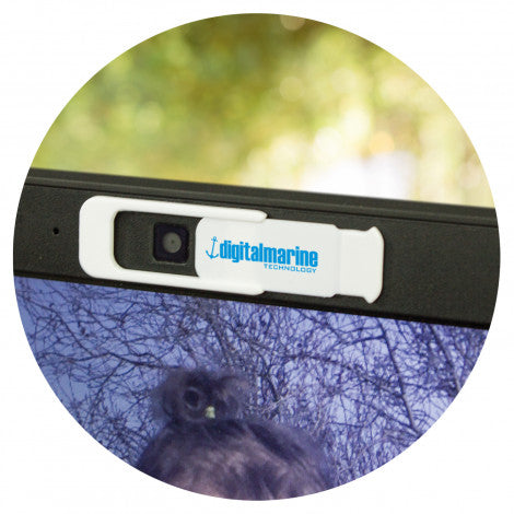 Eye-Spy Webcam Cover - Simply Merchandise