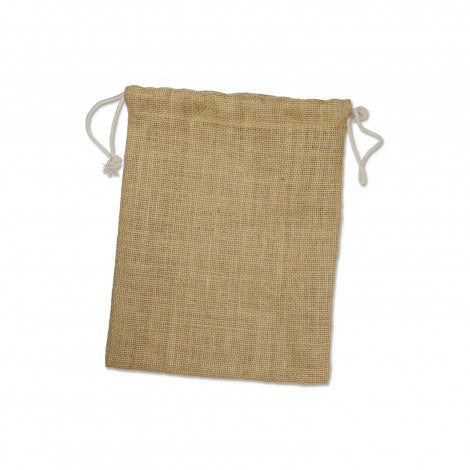 Jute Produce Bag - Medium - Simply Merchandise