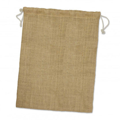 Jute Produce Bag - Large - Simply Merchandise