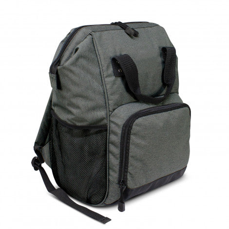 Coronet Cooler Backpack - Simply Merchandise