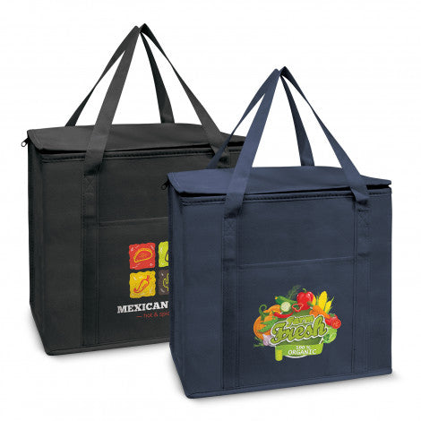 Sierra Shopping Cooler - Simply Merchandise