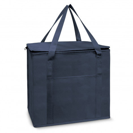 Sierra Shopping Cooler - Simply Merchandise