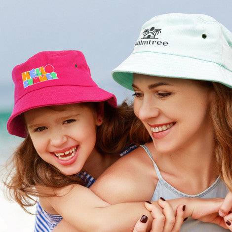 Bondi Bucket Hat - Simply Merchandise