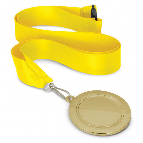 Podium Medal - 65mm - Simply Merchandise