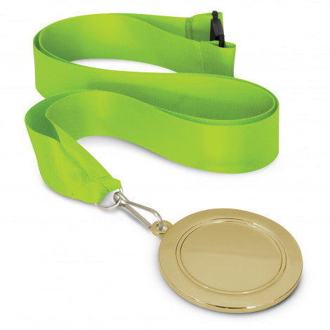 Podium Medal - 65mm - Simply Merchandise