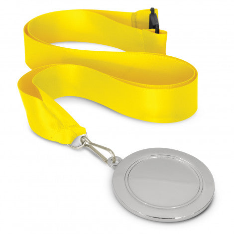 Podium Medal - 65mm - Simply Merchandise