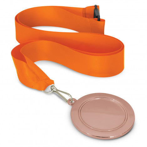 Podium Medal - 65mm - Simply Merchandise