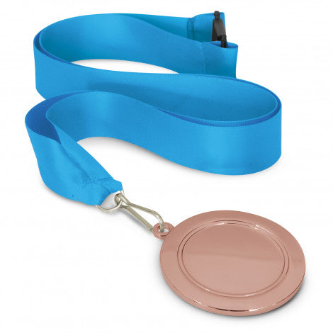 Podium Medal - 65mm - Simply Merchandise