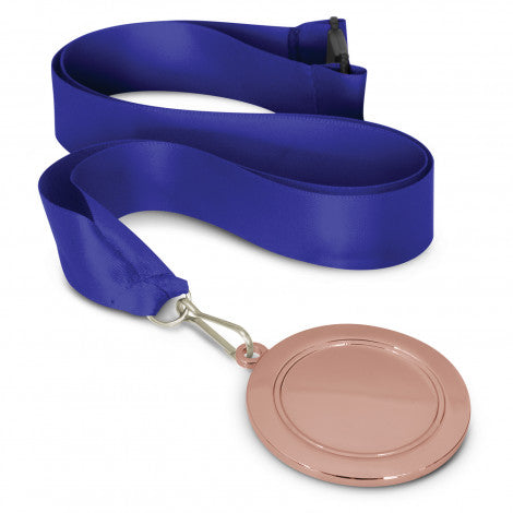 Podium Medal - 65mm - Simply Merchandise