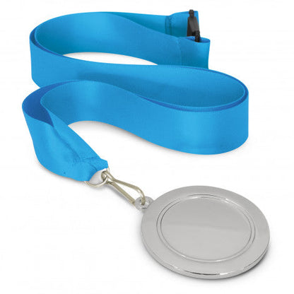 Podium Medal - 65mm - Simply Merchandise