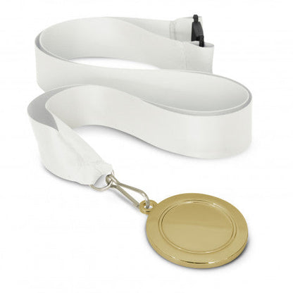 Podium Medal - 50mm - Simply Merchandise