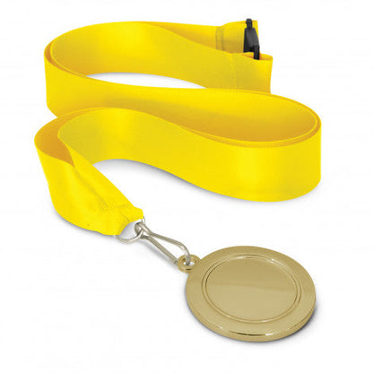 Podium Medal - 50mm - Simply Merchandise