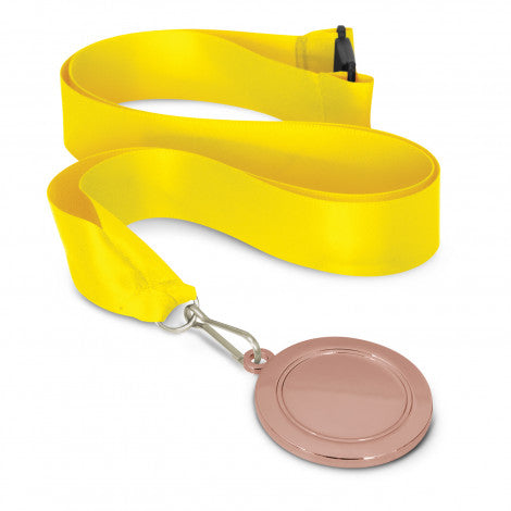 Podium Medal - 50mm - Simply Merchandise