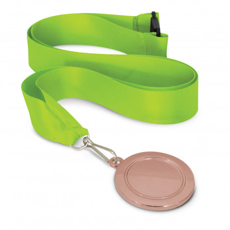 Podium Medal - 50mm - Simply Merchandise