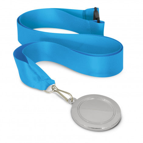 Podium Medal - 50mm - Simply Merchandise