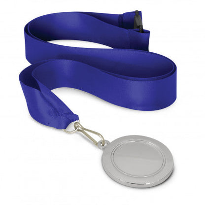 Podium Medal - 50mm - Simply Merchandise