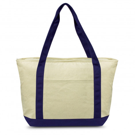 Calico Cooler Bag - Simply Merchandise