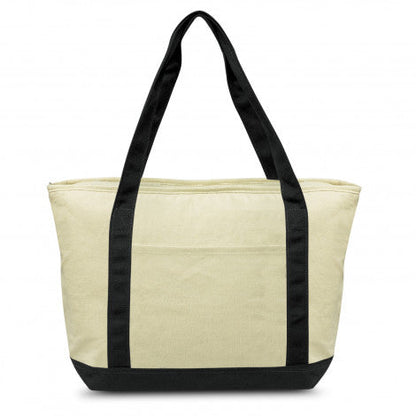 Calico Cooler Bag - Simply Merchandise