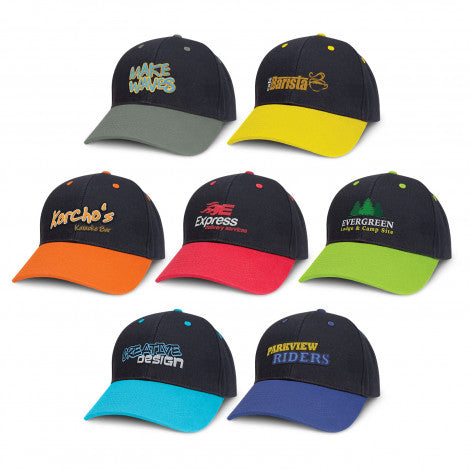 Highlander Cap - Simply Merchandise