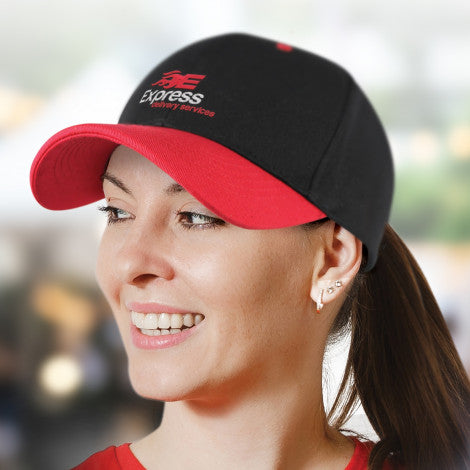 Highlander Cap - Simply Merchandise