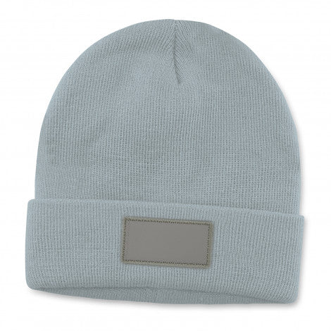 Everest Beanie with Patch - Simply Merchandise