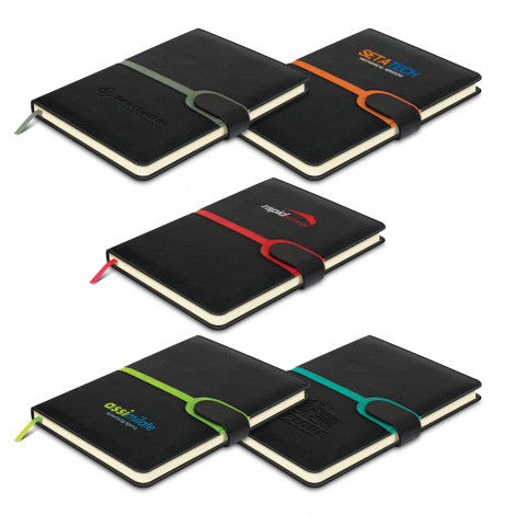 Andorra Notebook - Simply Merchandise