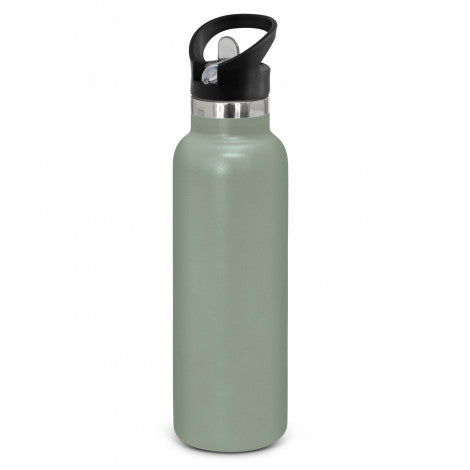 Nomad Vacuum Bottle - Powder Coated - Simply Merchandise