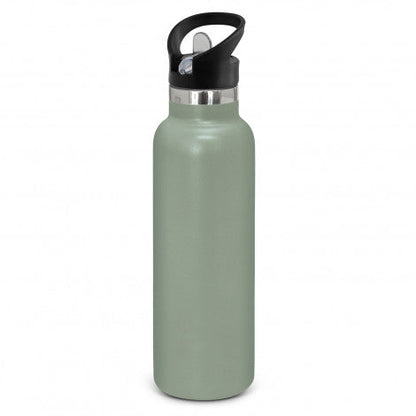 Nomad Vacuum Bottle - Powder Coated - Simply Merchandise