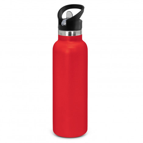 Nomad Vacuum Bottle - Powder Coated - Simply Merchandise