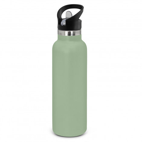 Nomad Vacuum Bottle - Powder Coated - Simply Merchandise