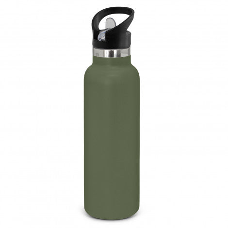 Nomad Vacuum Bottle - Powder Coated - Simply Merchandise