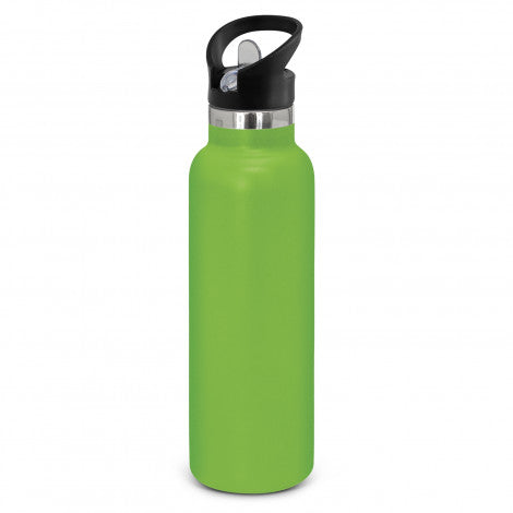 Nomad Vacuum Bottle - Powder Coated - Simply Merchandise