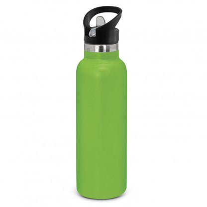 Nomad Vacuum Bottle - Powder Coated - Simply Merchandise