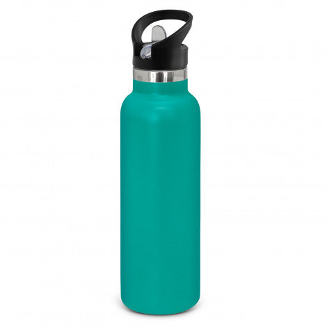 Nomad Vacuum Bottle - Powder Coated - Simply Merchandise