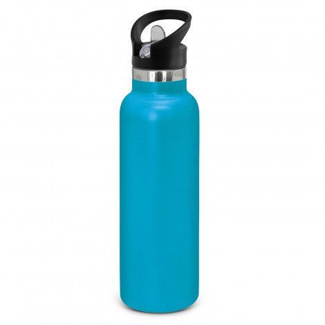 Nomad Vacuum Bottle - Powder Coated - Simply Merchandise