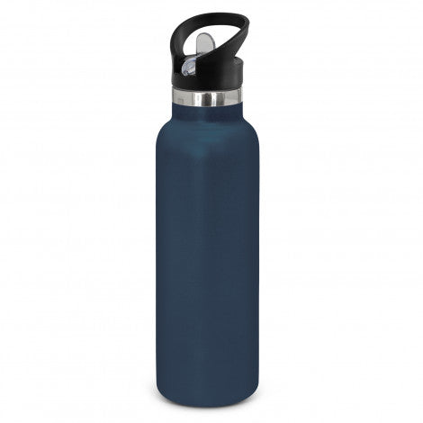 Nomad Vacuum Bottle - Powder Coated - Simply Merchandise