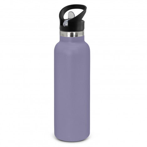 Nomad Vacuum Bottle - Powder Coated - Simply Merchandise